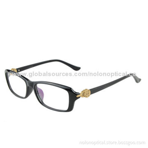 Optical Frame, Made of Acetate Material
